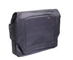 Tech air Nylon Messenger Case Black 15.4  (TAN3105)